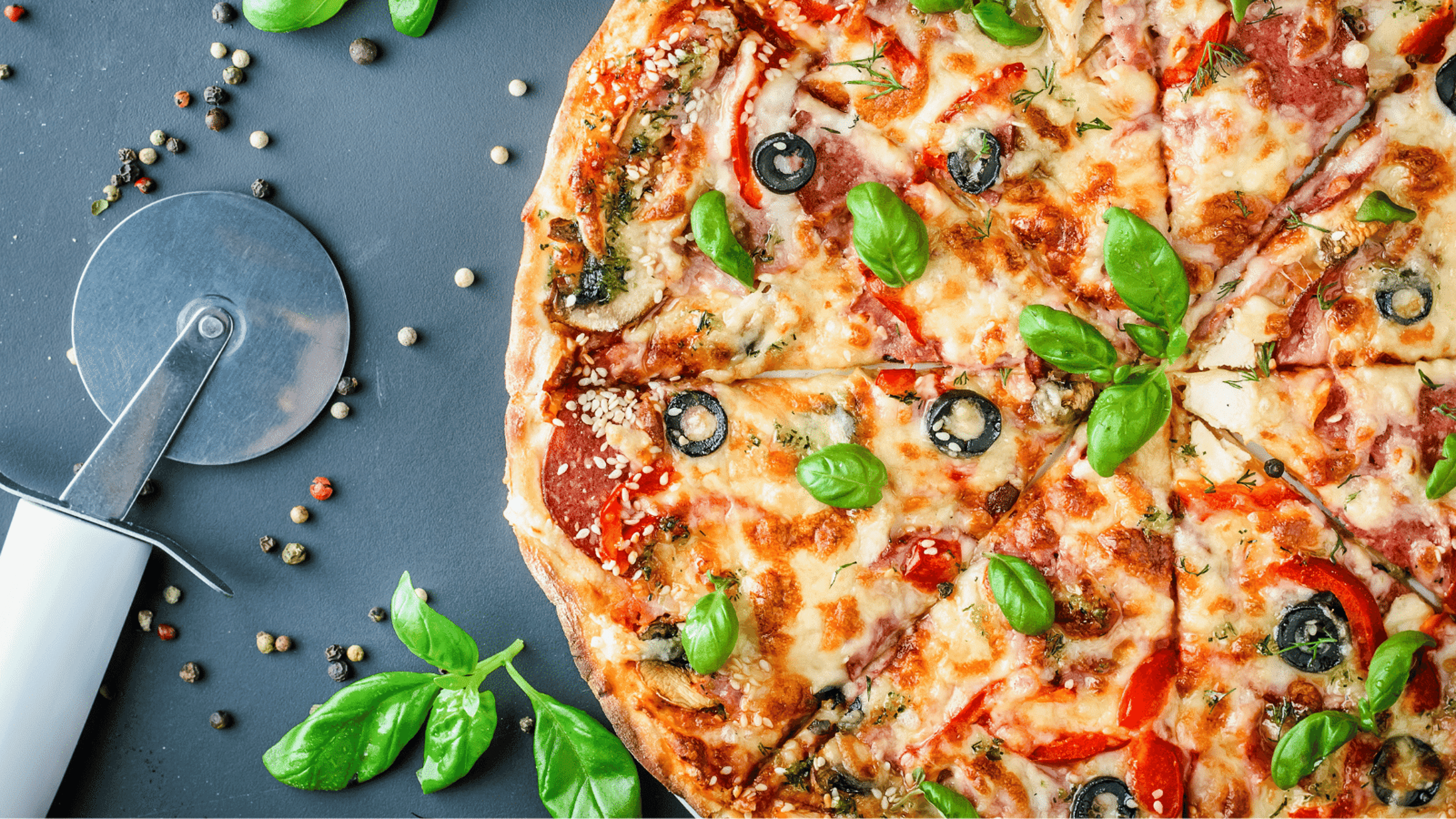 Munch Pizzeria & Grill